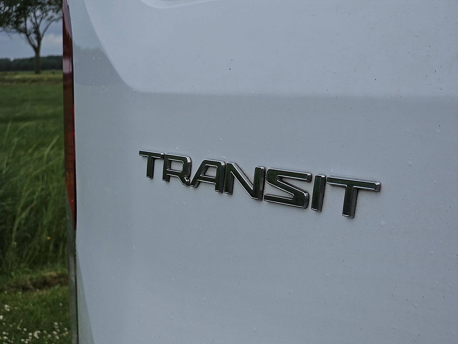 Ford Transit 2023 - 2.0 obrázek 16