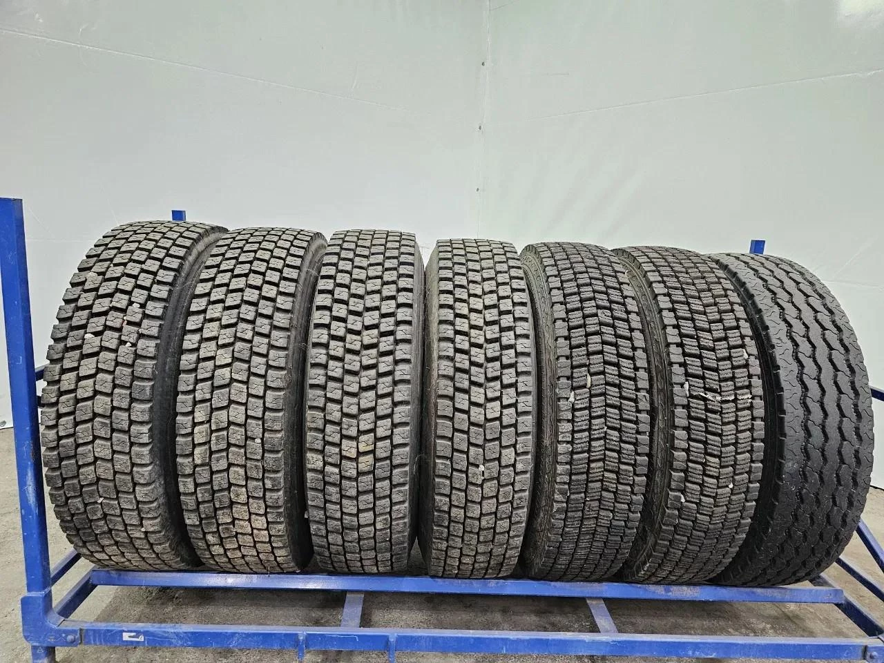 Continental 295 afbeelding 1