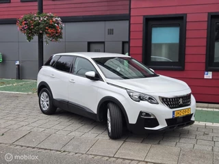 Peugeot 3008 2020 - Aut.| LED | Navi | Camera | PDC | 6M Garantie imagen 5
