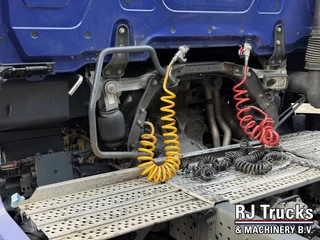 Mercedes-Benz Actros 2016 - 1845 - Retarder | Full Spoilers | 2x Tank | NL Truck image 13