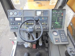 Grove N/A 2000 - GMK 3050 6X6X6 bild 19