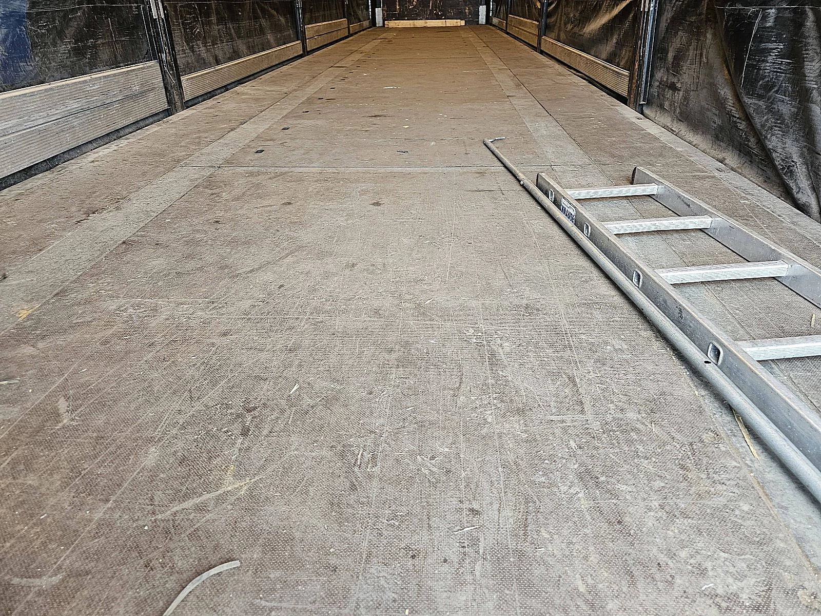 Schmitz Cargobull 2019 - SCB S3T VERBREEDBAAR Bild 8