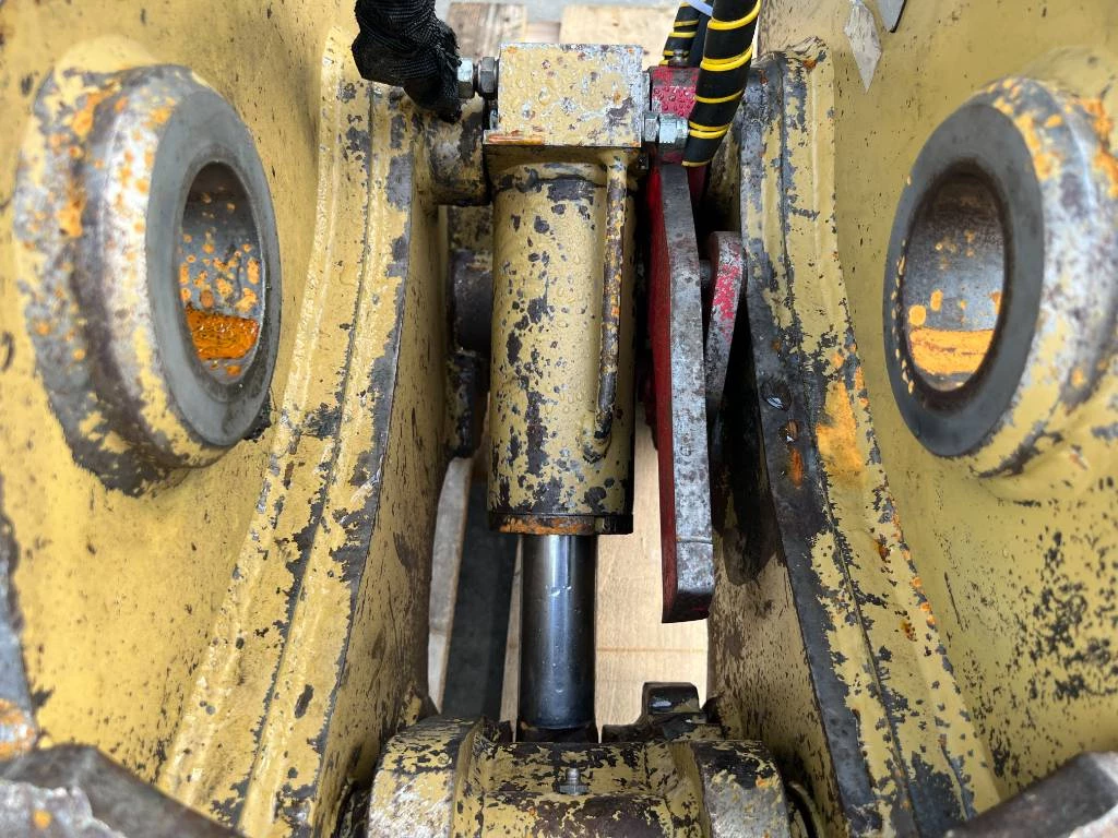 Caterpillar 2017 - Caterpillar 311D / 312D / 312E / 313F / 314D / 31 immagine 18