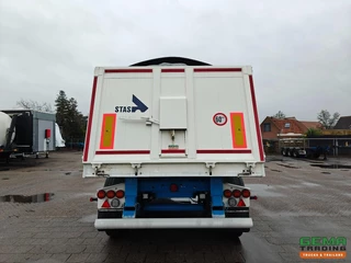 Stas S300CX 2015 - N/A bild 5