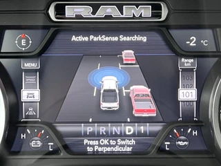 Dodge Ram 1500 2020 - 5.7 V8 4x4 Crew Cab Laramie Sport package image 28
