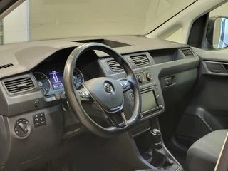 Volkswagen Caddy 2020 - 2.0TDI L2/H1 Maxi Euro 6! bild 4