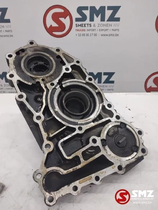 ZF N/A - Occ versnellingsbakhuis voorzijde ZF 16S151 bild 1