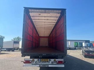 Schmitz Cargobull N/A 2019 - SCB*S3T bild 4