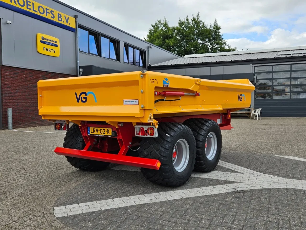 VGM 2025 - Whitney 10 Bild 6