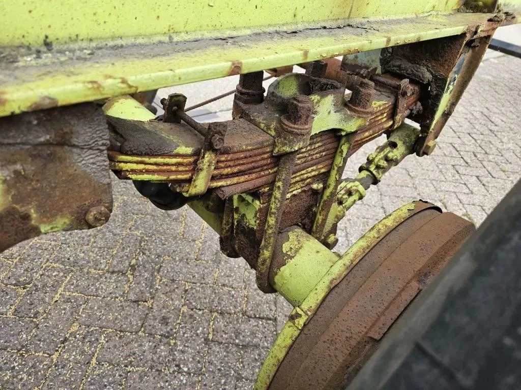 Fruehauf Steel 2000 zdjęcie 10
