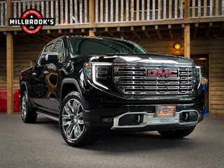 GMC Sierra 2024 - Denali 6.2L V8 image 11