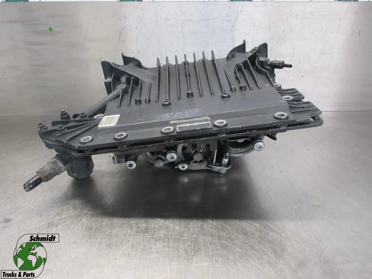 MAN - 81.25809-7933 // 81.25839-7086 SCHAKEL MODULEN MAN 18.440 EURO 6 obrázek 1