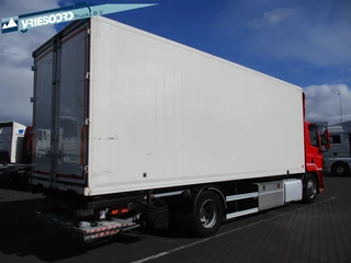 DAF N/A 2016 - CF 290 FA BAKWAGEN obrazek 4