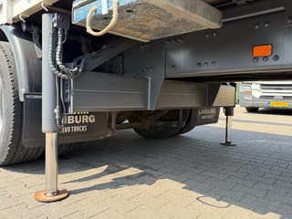 Volvo FM 9.260 2005 - 4x2 PK 23002 Crane ** ONLY 64 Tkm ** Manual Euro 3 obrazek 9