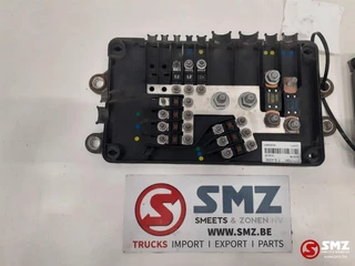 Volvo N/A 2014 - Occ zekeringskast Volvo immagine 2