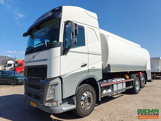 Volvo FH 2015 - FH420 te koop