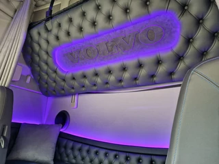 Volvo FH 2026 - 13.500 Aero Globetrotter XL 4x2 - New - Full spec - BUFFL interior - Retarder image 33