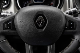 Renault Trafic 2018 - Passenger **1.6 dCi 9-Pers L2H1 | Incl. BPM, BTW vrij | R-Link | Navi | Airco | Cruise | PDC | MF Stuur | Start / Stop** afbeelding 16