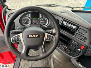 DAF XF480 2019 - EURO 6, ACC, Standairco immagine 10