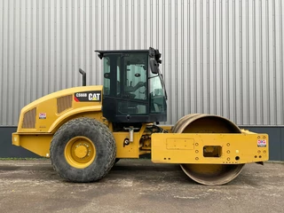 Caterpillar CS66 B 2018 - N/A zdjecie 6