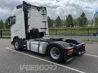 Volvo FH 2022 - 460 afbeelding 2 miniatuur
