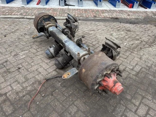 BPW HSF 12010-160 ECO-P - N/A obrazek 7