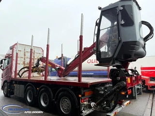 Volvo FH 2017 - 650 imagen 4