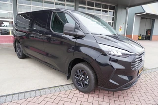 Ford Transit Custom 2024 - 320L 2.0 TDCI 136PK L2H1 Trend Achterklep Schuifdeur L / R en venta