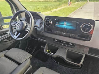 Mercedes-Benz Sprinter 2021 - 516 obrazek 8