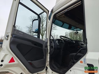 DAF CF 370 FA 2015 - N/A bild 13