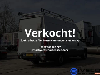 Iveco Daily 2020 - 35S18V obrazek 5