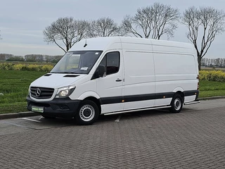 Mercedes-Benz Sprinter 2018 - 311 obrazek 2