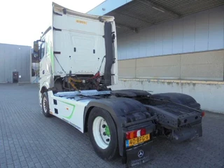 Mercedes-Benz Actros 2014 - 1842 LS NL TRUCK image 6