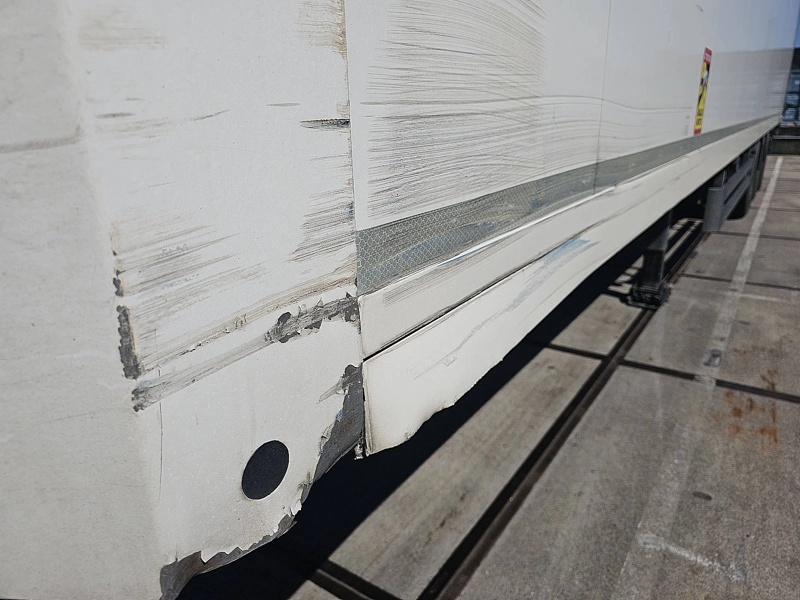 SYSTEM TRAILERS 2021 - LPRS 24 MEGA imagem 12