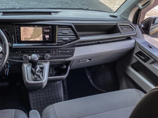 Volkswagen Transporter 2019 - 2.0 TDI 150PK DSG Dubbele Cabine image 9