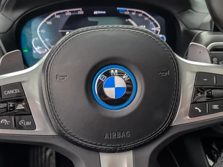 BMW X3 2023 - xDrive30e 292PK High Executive M-Sport image 56