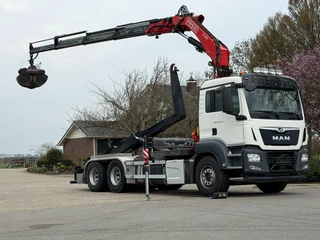 MAN TGS 2020 - 26.470 immagine 2