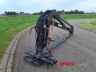 Mowi N/A - 4567 Woodcrane obrazek 2