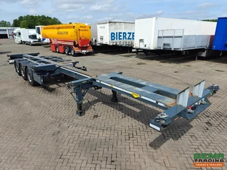 Broshuis MFCC-HD 2022 - N/A obrazek 4