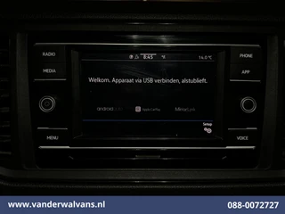 MAN TGE 2023 - 2.0 141pk L3H3 L2H2 Euro6 Airco | Camera | Apple Carplay | Cruisecontrol | Trekhaak afbeelding 3 miniatuur