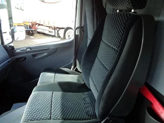 Mercedes-Benz Atego 2012 - 816 obrazek 11