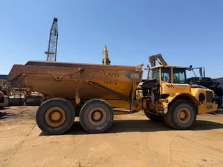 Volvo N/A 2010 - A 30 E obrazek 6
