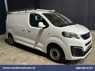 Peugeot Expert 2020 - 1.5 BlueHDI L2H1 Euro6 Airco | Camera | Navigatie | Imperiaal | Apple Carplay | Cruisecontrol obrazek 10