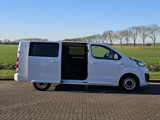 Peugeot Expert 2021 - 2.0 image 18