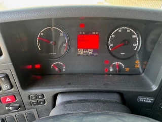 Scania P 2012 - P360 8X2 EURO 5 HIAB 144E-4 imagen 17