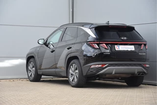 Hyundai Tucson 2023 - 1.6 T-GDI MHEV Comfort Smart | VERKOCHT | imagen 18
