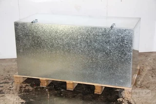 Diversen N/A - TILBURGS TRUCK PARTS levensmiddelen kist afbeelding 1