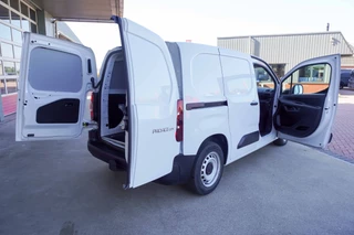 Toyota ProAce 2024 - CITY 1.5 D-4D 100PK zdjecie 5