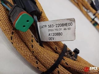 Caterpillar N/A 2022 - Wiring harnesses Caterpillar bild 4