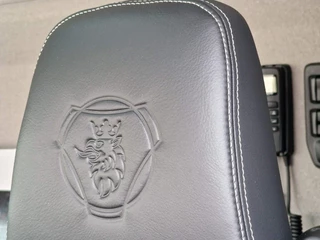 Scania S 2026 - 500S NGS Highline 4x2 - New - Full spec - Retarder - Night clima - Full air - Leather obrazek 24